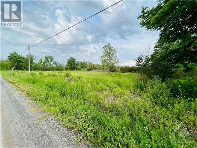 Image #1 of Commercial for Sale at 394 Scotch Line Road, Kemptville, Ontario