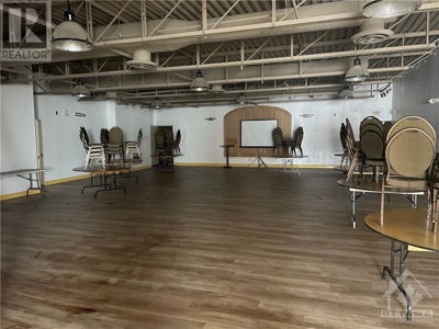 Commercial for Rent in New-brunswick