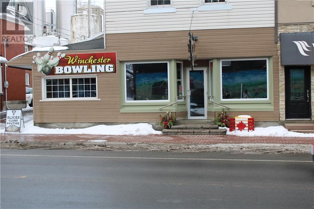 Businesses for Sale in 