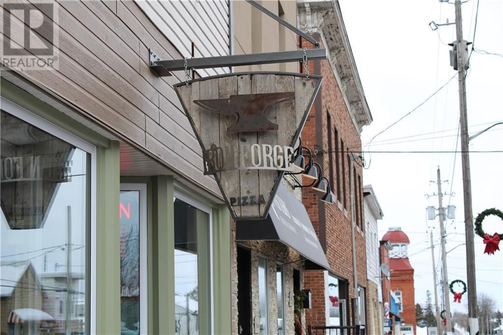Image #1 of Business for Sale at 500 Main Street, Winchester, Ontario