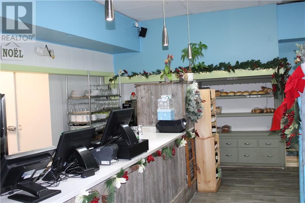 Image #1 of Business for Sale at 500 Main Street, Winchester, Ontario