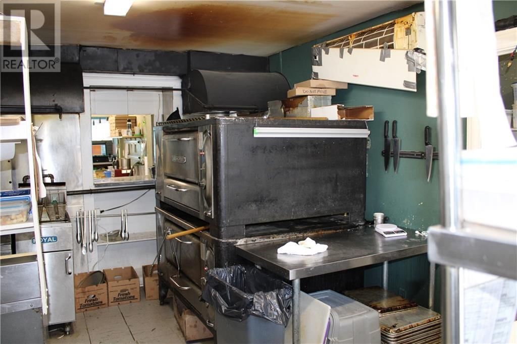 Image #1 of Business for Sale at 500 Main Street, Winchester, Ontario