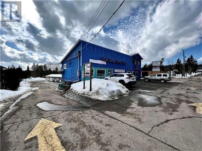Image #1 of Commercial for Sale at 224 Bonnechere Street, Eganville, Ontario