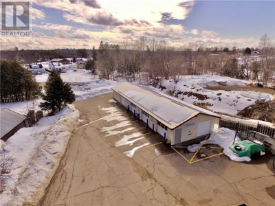 Image #1 of Commercial for Sale at 224 Bonnechere Street, Eganville, Ontario