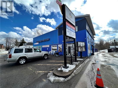 Commercial for Sale in Alberta