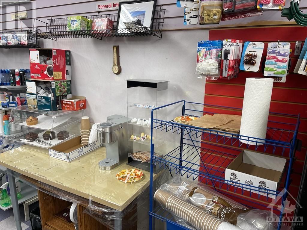 Businesses for Sale in Ontario