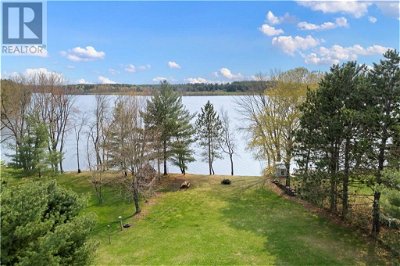 Image #1 of Commercial for Sale at 00 Tramore Road, Golden Lake, Ontario