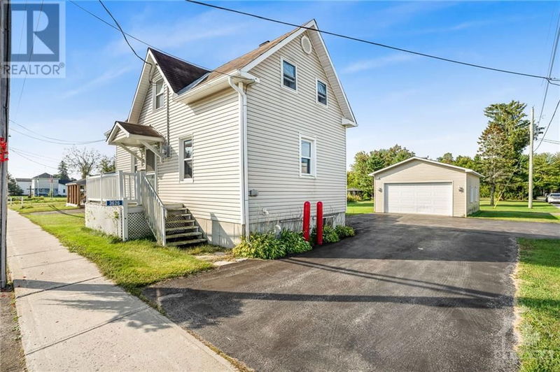 3626 CHAMPLAIN Street  Bourget, K0A1E0 | Image 1