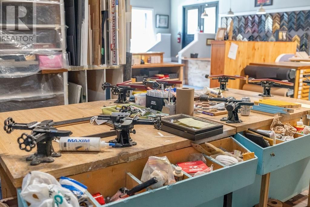 Businesses for Sale in Ontario