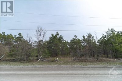 Image #1 of Commercial for Sale at 4706 Beckwith Boundary Road, Ashton, Ontario