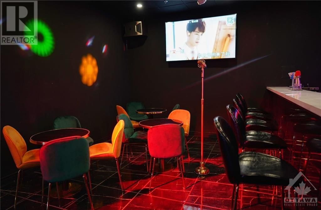 Image #1 of Restaurant for Sale at 1383 Clyde Avenue, Ottawa, Ontario