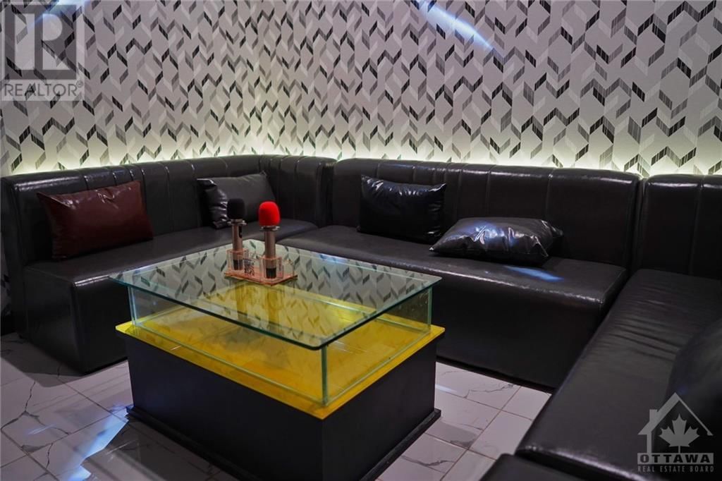 Image #1 of Restaurant for Sale at 1383 Clyde Avenue, Ottawa, Ontario