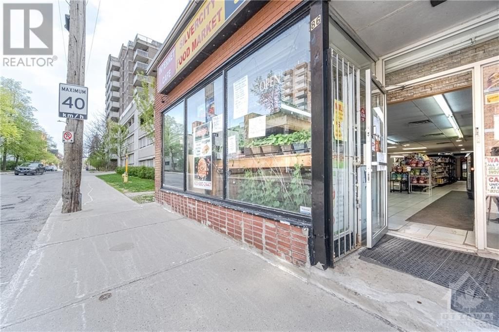 Restaurants for Sale in 