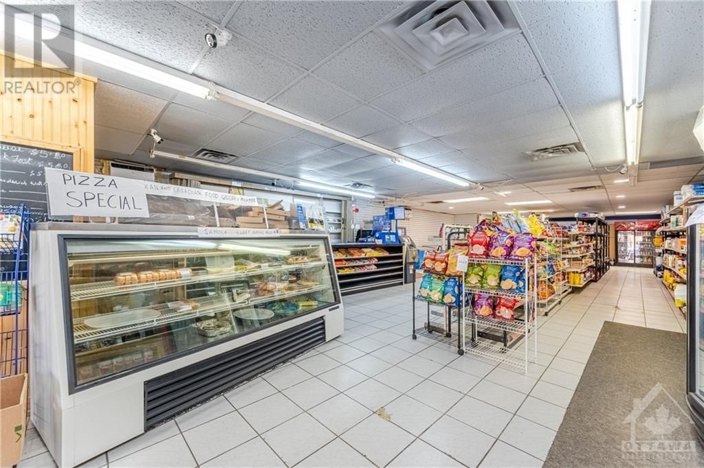 Restaurants for Sale in 