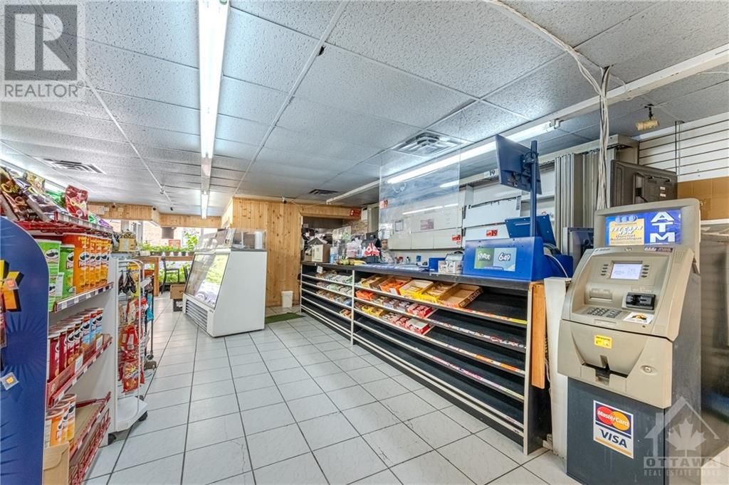 Restaurants for Sale in 