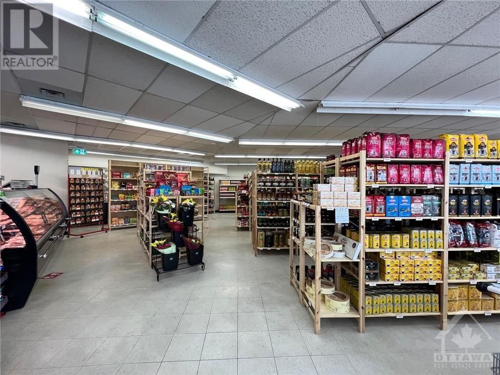 Businesses for Sale in 
