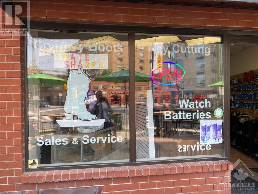 Businesses for Sale in Ontario