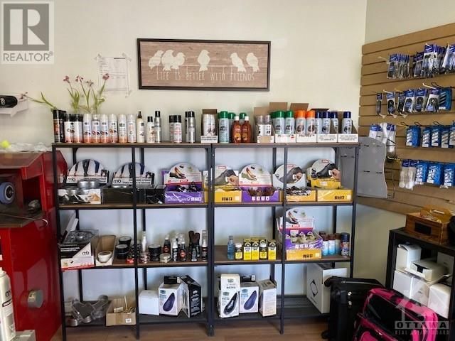 Businesses for Sale in Ontario