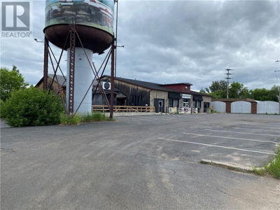 Commercial for Sale in Ontario