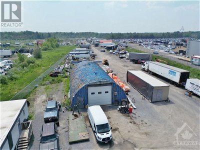 Image #1 of Commercial for Sale at 2062 Highway 31 Street, Metcalfe, Ontario