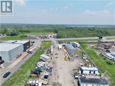 Image #1 of Commercial for Sale at 2062 Highway 31 Street, Metcalfe, Ontario