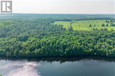 Image #1 of Commercial for Sale at 00 Lower Spruce Hedge Road, Burnstown, Ontario