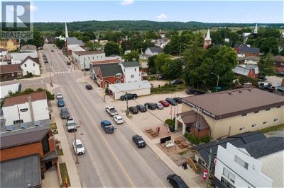 Image #1 of Commercial for Sale at 45 Main Street, Cobden, Ontario
