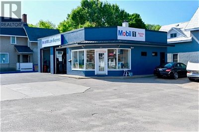 Image #1 of Commercial for Sale at 421 Mary Street, Pembroke, Ontario