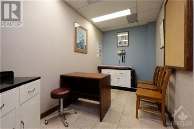 Image #1 of Commercial for Sale at 1929 Russell Road Unit#204, Ottawa, Ontario