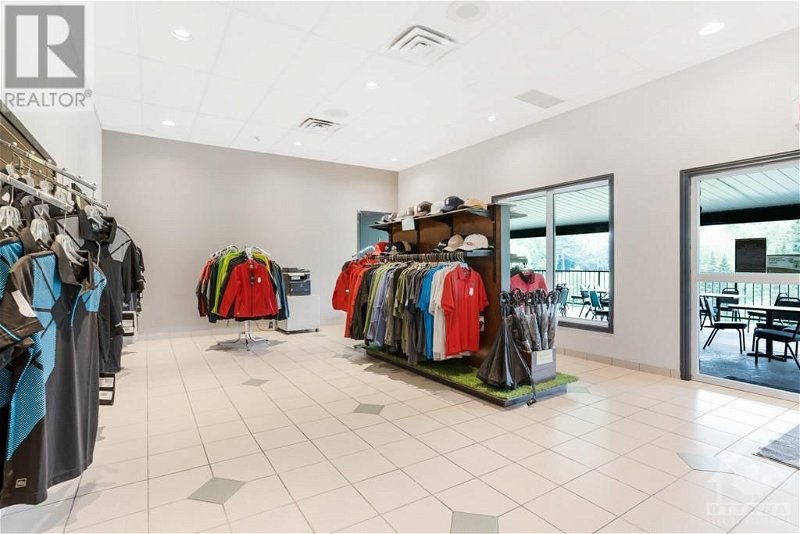 Image #1 of Business for Sale at 731 County Road 19 Road, Curran, Ontario