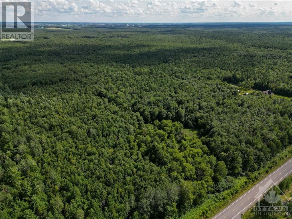 Land for Sale at PT LT 3&4 ROUTE 200 ROUTE in Casselman Ontario 1352709