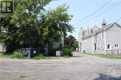 Commercial for Sale in Ontario