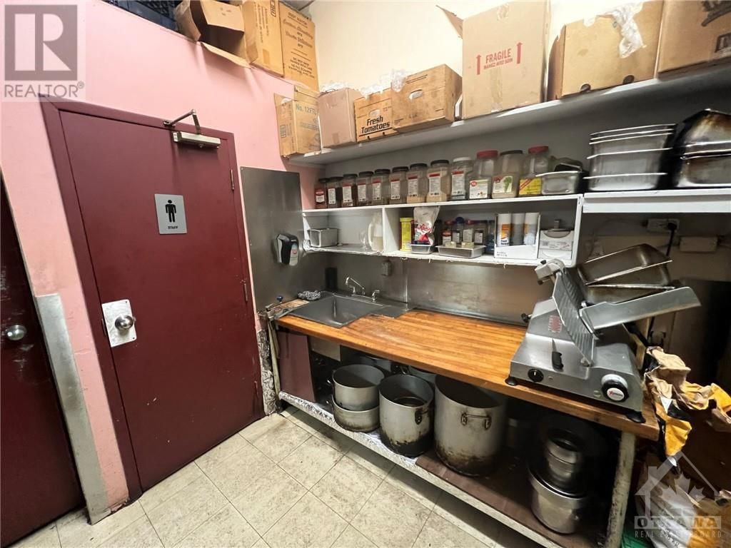 Restaurants for Sale in Canada