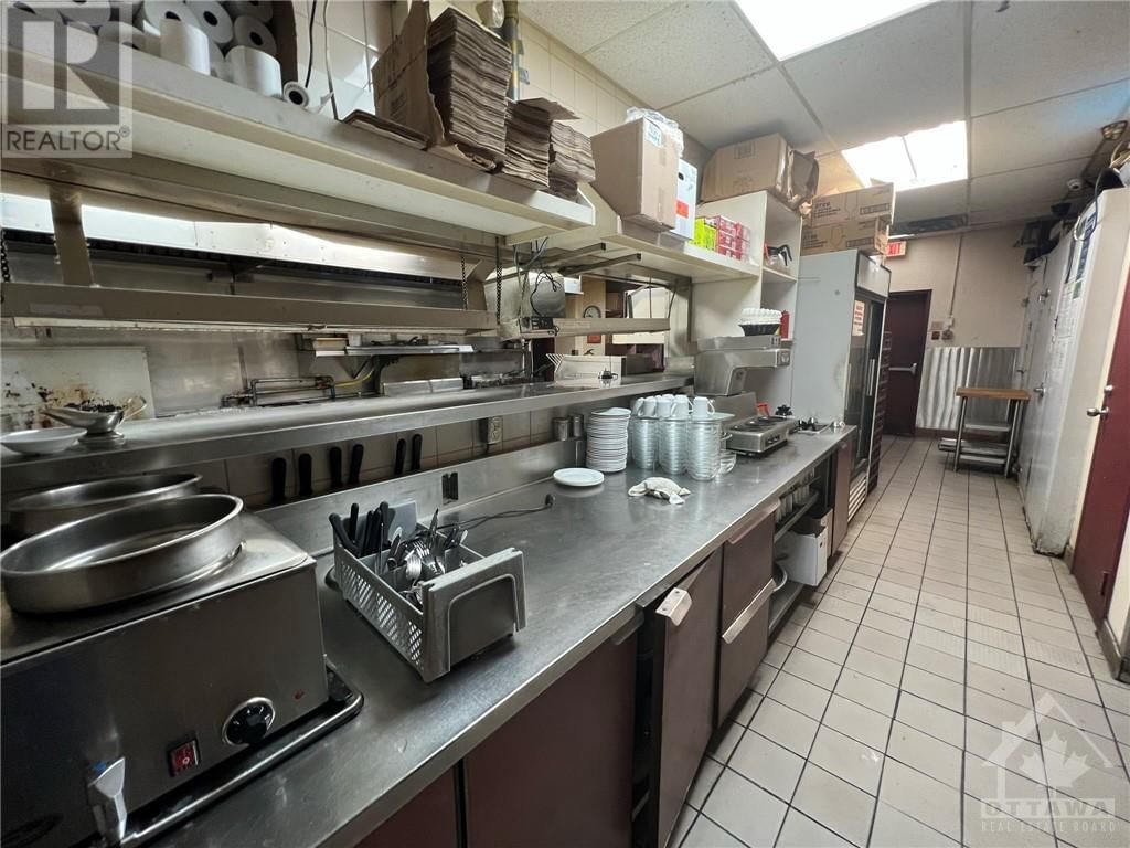 Restaurants for Sale in Canada