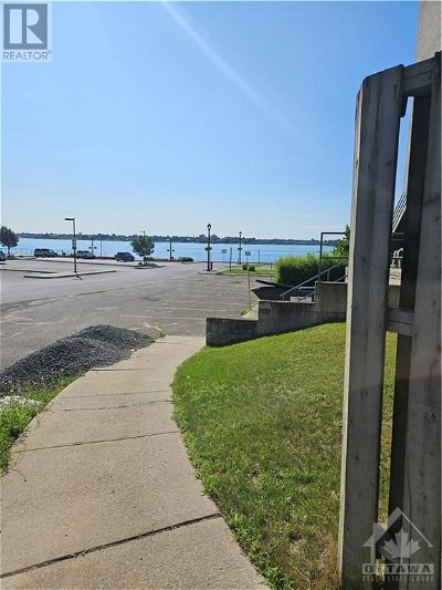 Image #1 of Commercial for Sale at 235 Water Street W Unit#203, Prescott, Ontario