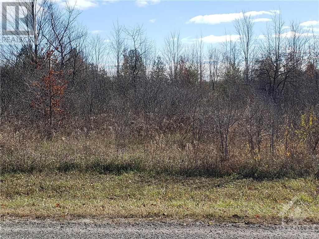 Land for Sale at 00 KITLEY LINE 3 LINE in Toledo Ontario 1354199