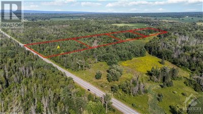 Image #1 of Commercial for Sale at 00 Homesteaders Road Unit#a, Fitzroy Harbour, Ontario