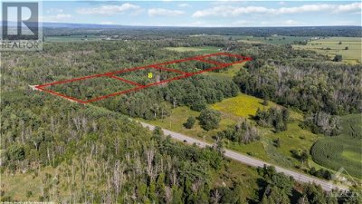 Image #1 of Commercial for Sale at 00 Homesteaders Road Unit#b, Fitzroy Harbour, Ontario