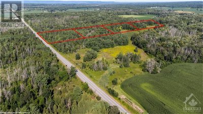 Image #1 of Commercial for Sale at 00 Homesteaders Road Unit#c, Fitzroy Harbour, Ontario
