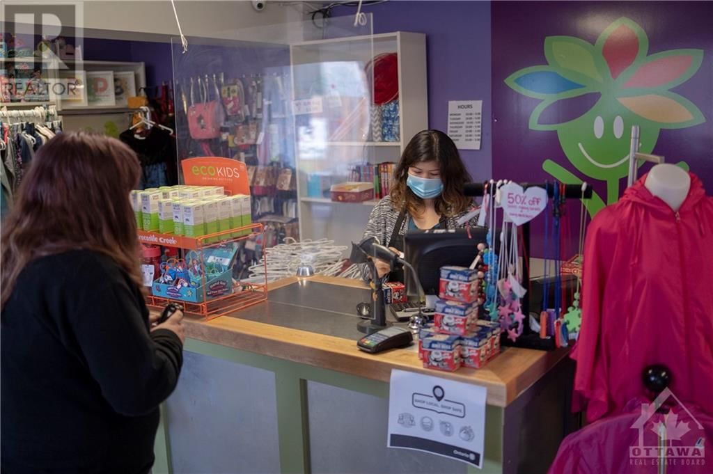 Businesses for Sale in Canada