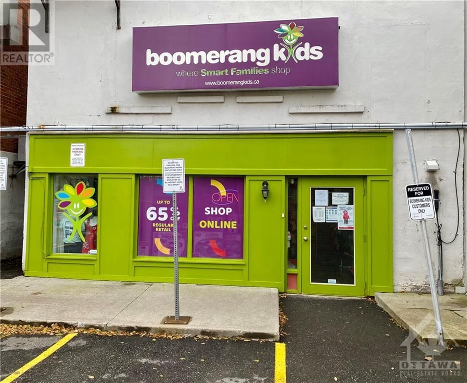 Businesses for Sale in Canada