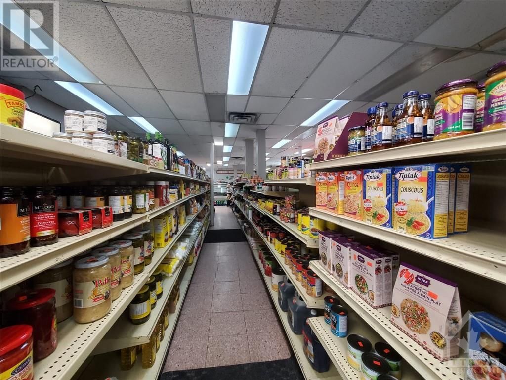 Businesses for Sale in Ontario