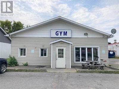 Image #1 of Commercial for Sale at 155 Main Street, Morrisburg, Ontario