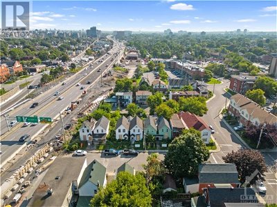 Image #1 of Commercial for Sale at 269-281 Bell Street S, Ottawa, Ontario