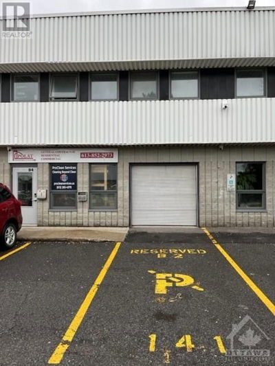 Commercial for Sale in Ontario