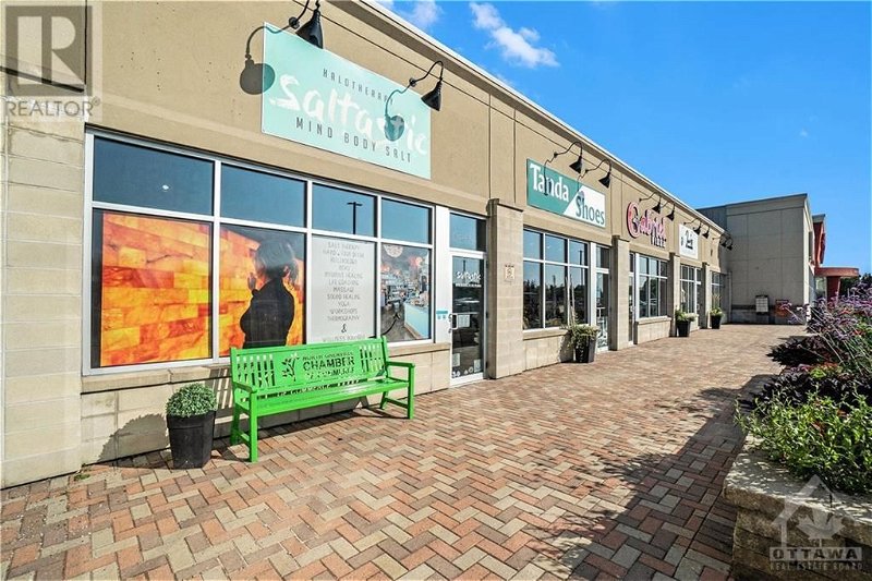 Image #1 of Business for Sale at 2727 County 43 Road Unit#2, Kemptville, Ontario