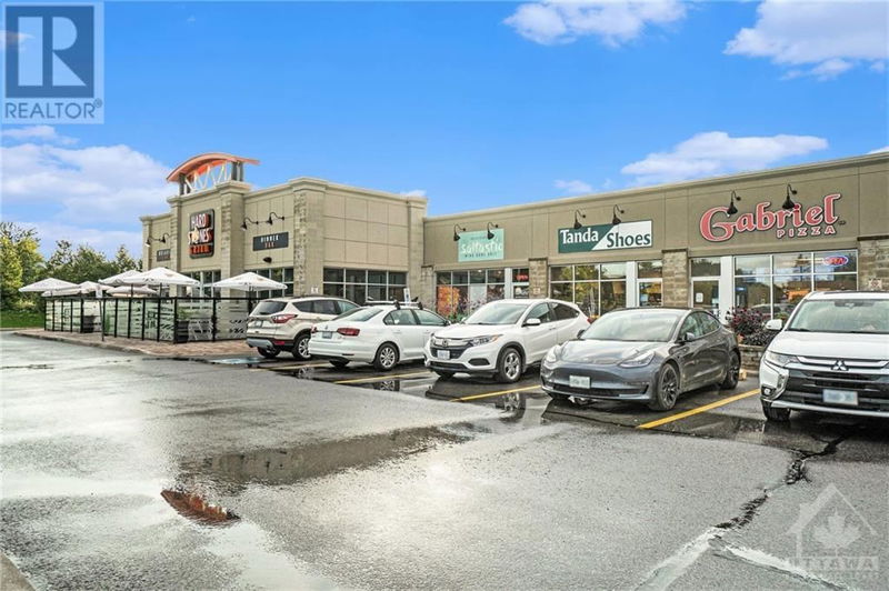 Image #1 of Business for Sale at 2727 County 43 Road Unit#2, Kemptville, Ontario