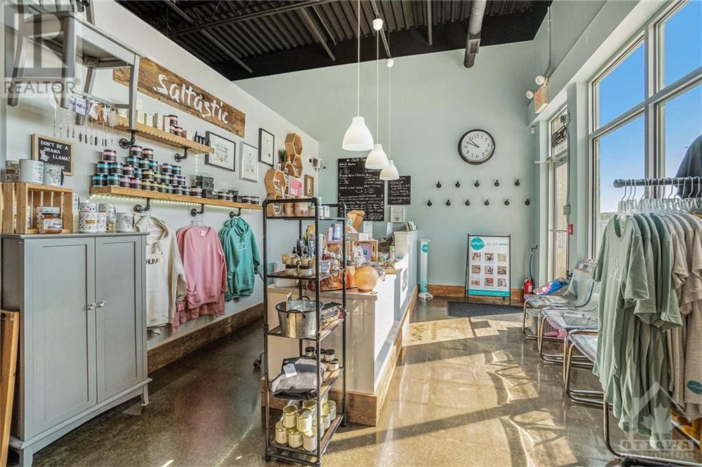 Businesses for Sale in Canada