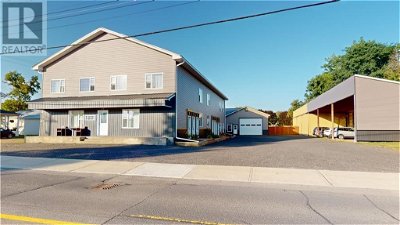 Image #1 of Commercial for Sale at 65 Ottawa Street, Morrisburg, Ontario