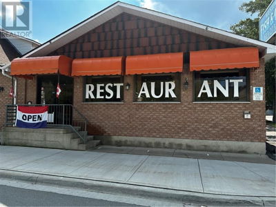 Restaurants for Sale in Prince-edward-island